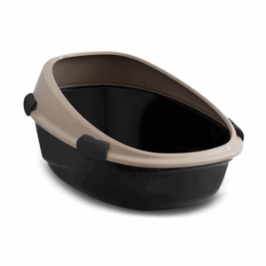 MP Bergamo Pin Up Maxi Litter Box