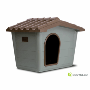 MP Bergamo Sprint Large Eco Dog Kennel