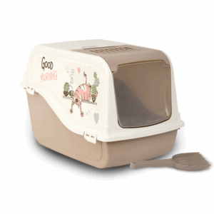 MP Bergamo Toilette Ariel Decal Top Free