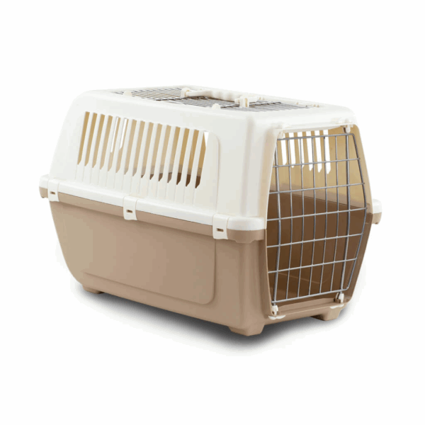 MP Bergamo Vision 55 Free Pet Carrier