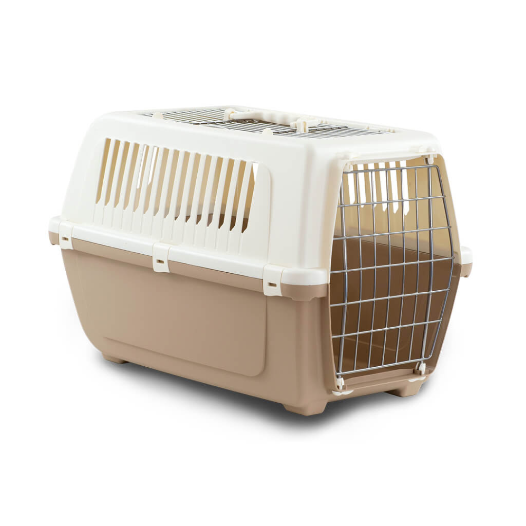 MP Bergamo Vision 55 Free Pet Carrier