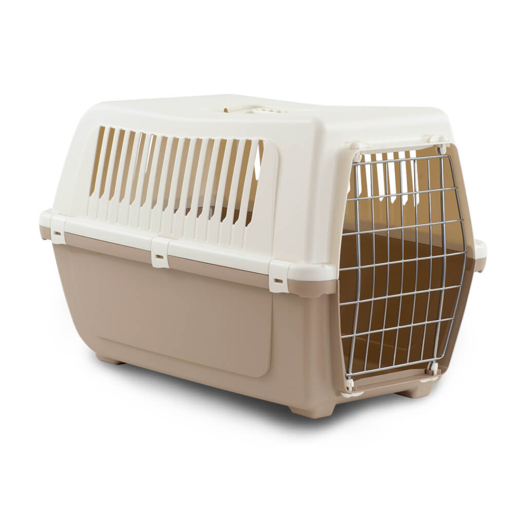MP Bergamo Vision Classic 50 Pet Carrier