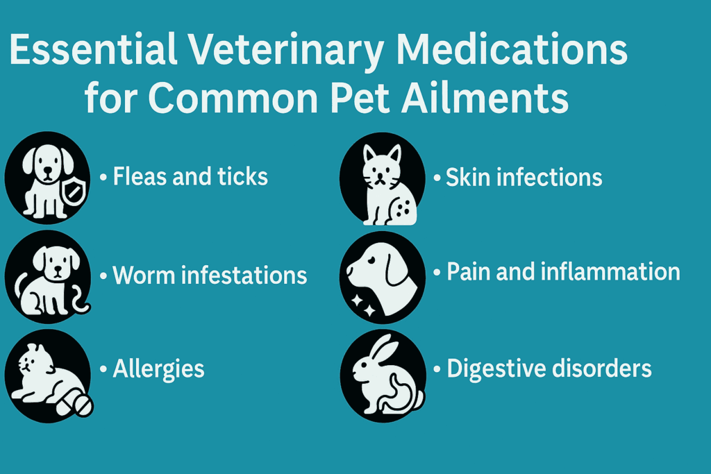 pet-veterinary-medications
