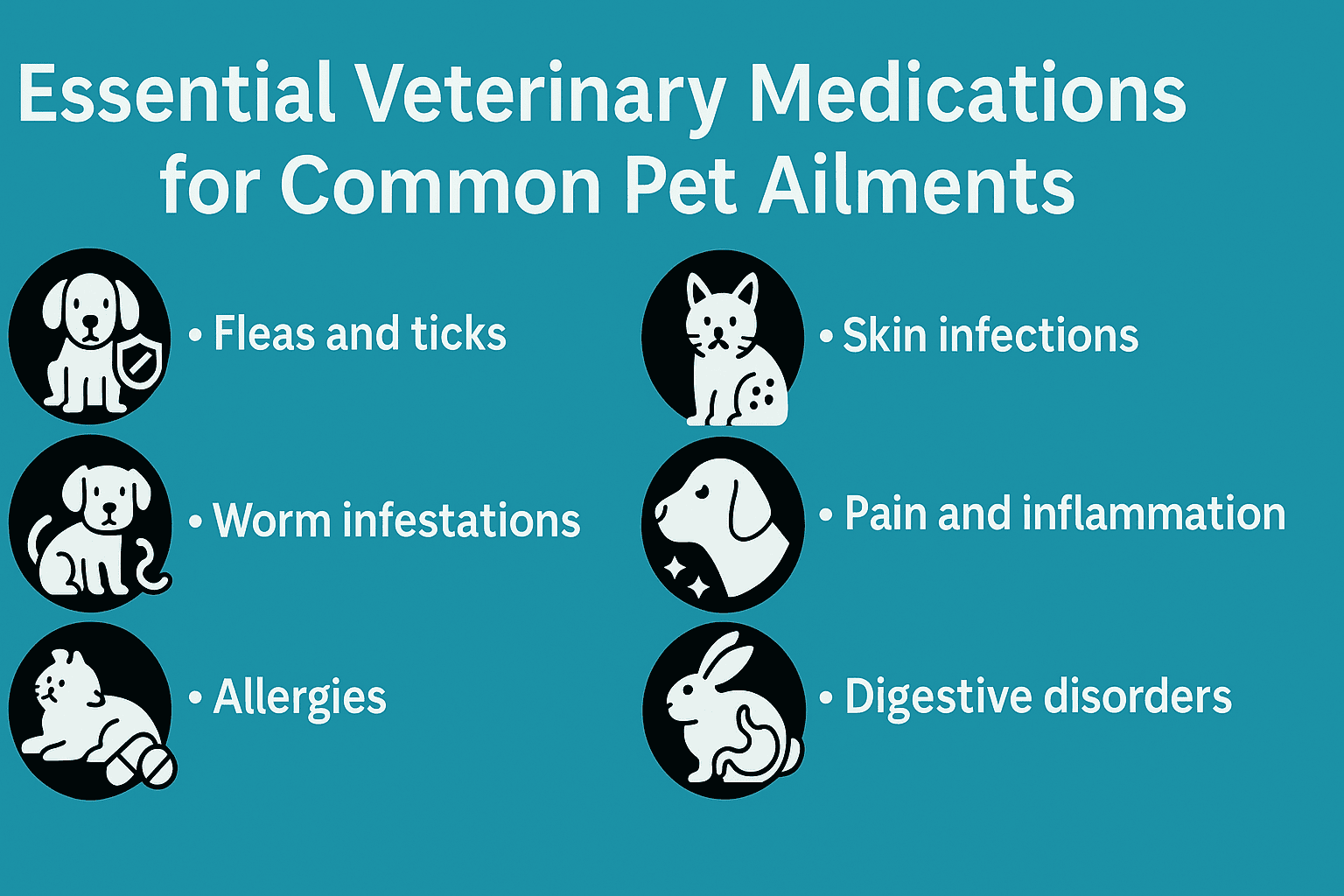 pet-veterinary-medications