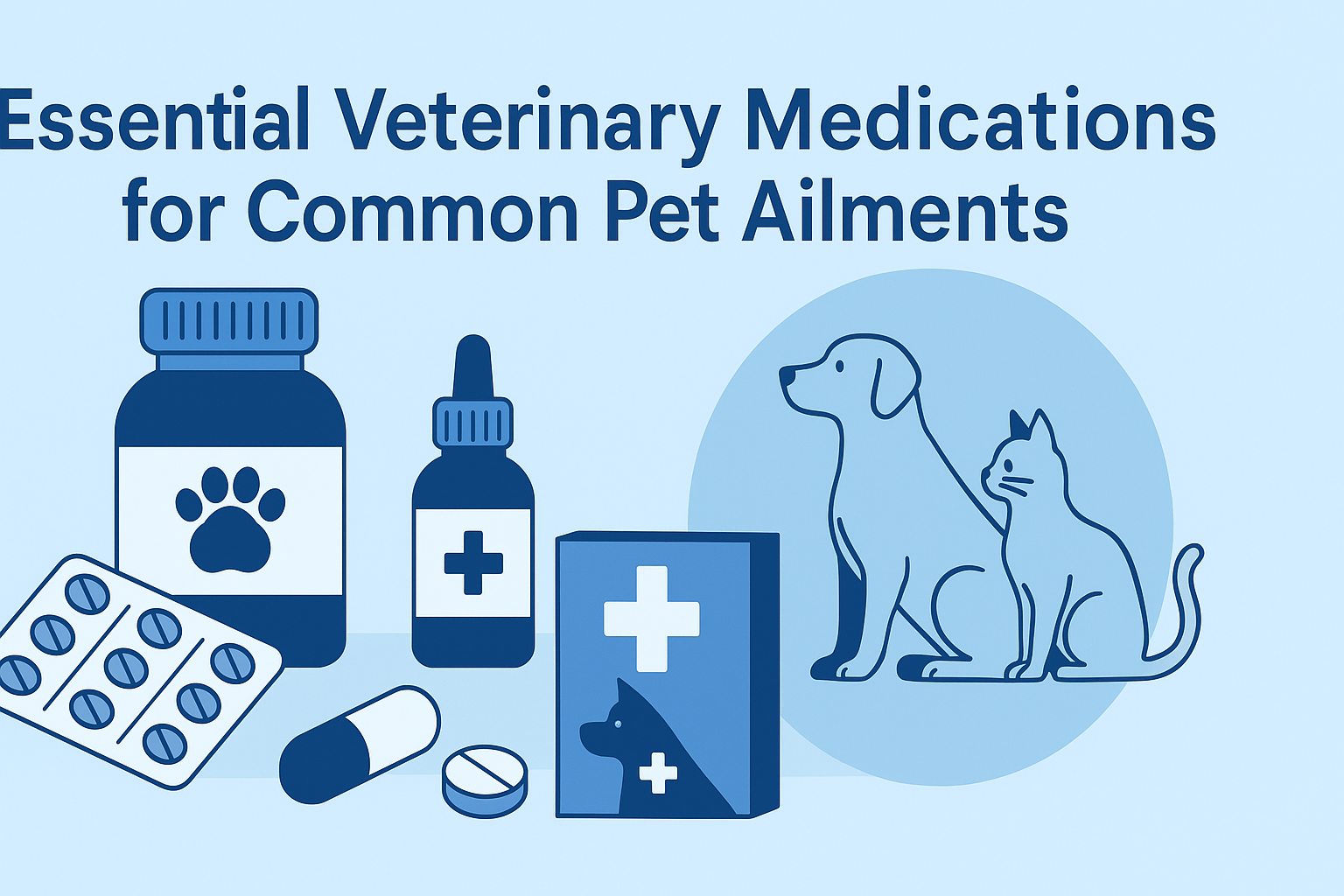 pet-veterinary-medications