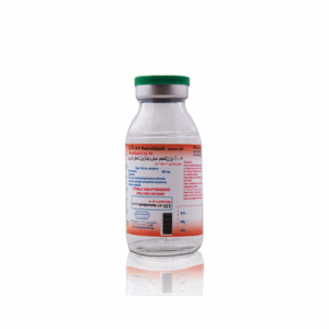 0.5% Metronidazole USP by Qatar Pharma