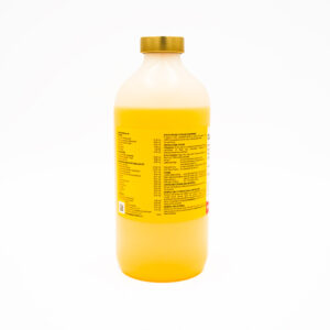 Duphalyte Solution for Injection by Zoetis