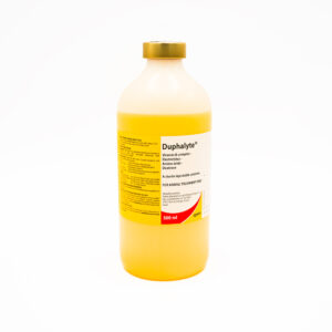 Duphalyte Solution for Injection by Zoetis