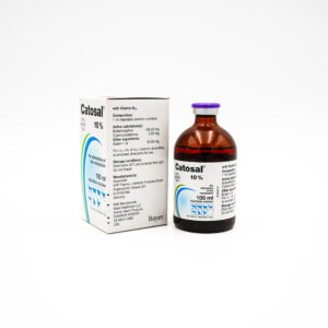 Catosal 10% by Bayer