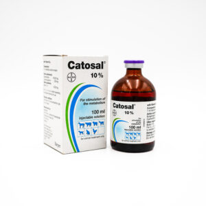 Catosal 10% by Bayer