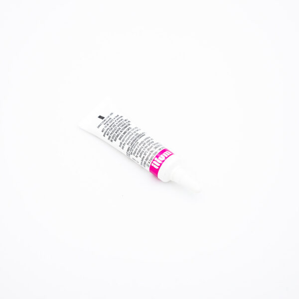 Opticin Eye Ointment by Ilium