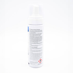 Dry Foam Shampoo by Trixie