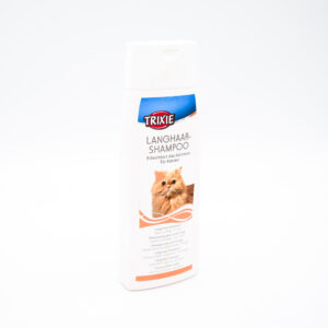 Cat Shampoo for Long Hair by Trixie