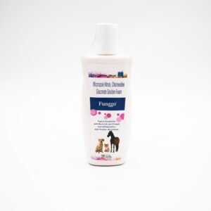 Funggo Shampoo Miconazole Nitrate 2% – Reyaansh