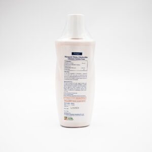 Funggo Shampoo Miconazole Nitrate 2% – Reyaansh