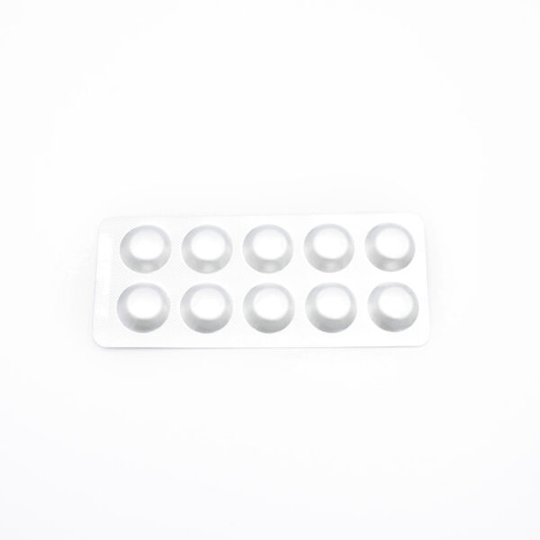 Doxycycline 50 mg Chewable Tablet by Reyaansh
