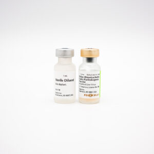 Felocell (TriCat) Vaccine by Zoetis