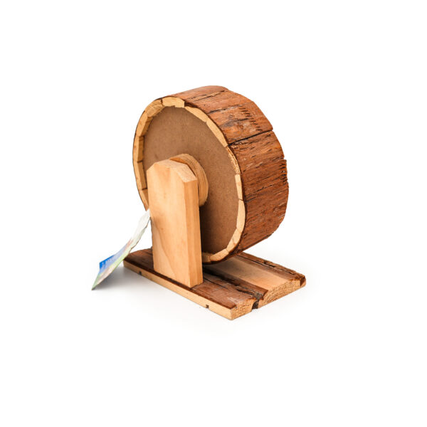 Natural Living Exercise Wheel by Trixie