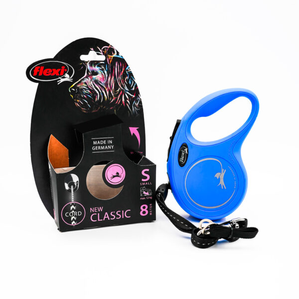 Flexi New Classic Cord Leash by Trixie