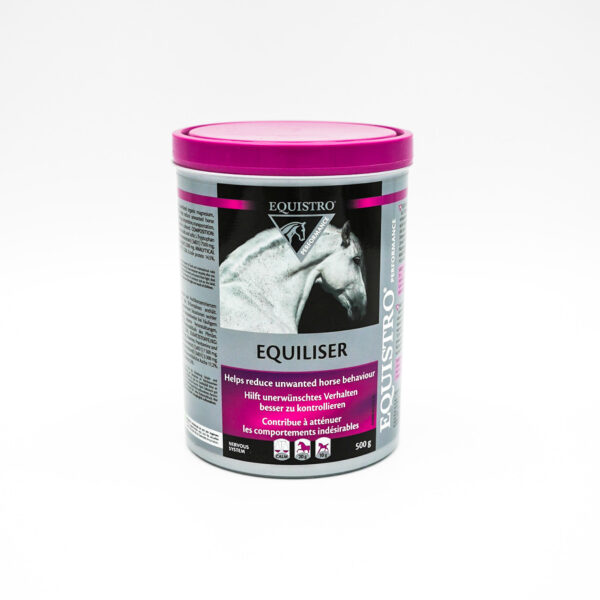 Equiliser by Equistro
