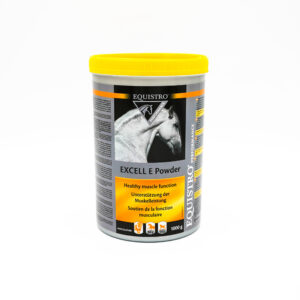 Excell E Powder by Equistro