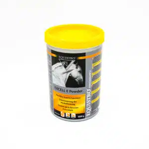 Excell E Powder by Equistro