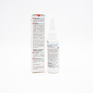 Otifree Ear Cleaning Solution by Vetoquinol