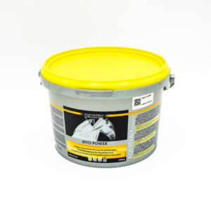 Myo Power by Equistro