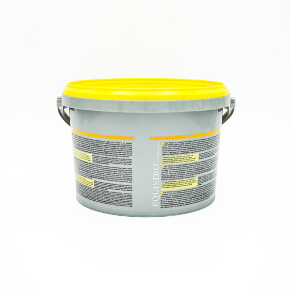 Myo Power by Equistro