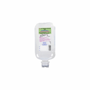 10% w/v Dextrose USP Bottle by Qatar Pharma