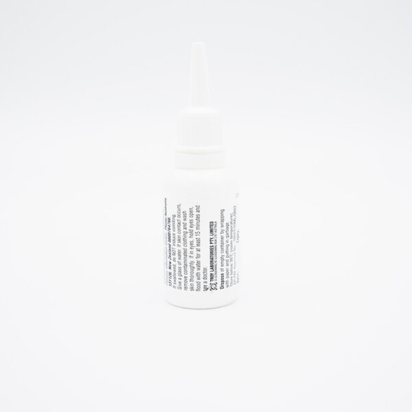 Ear Canker Drops 20ml by Troy