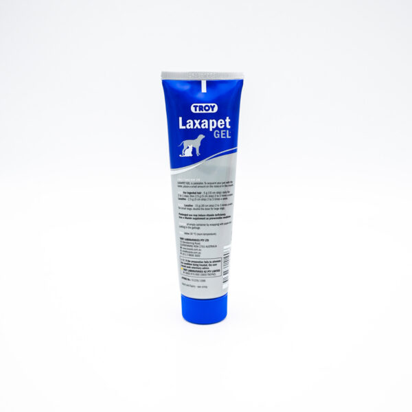 Laxapet Gel 100g by Troy