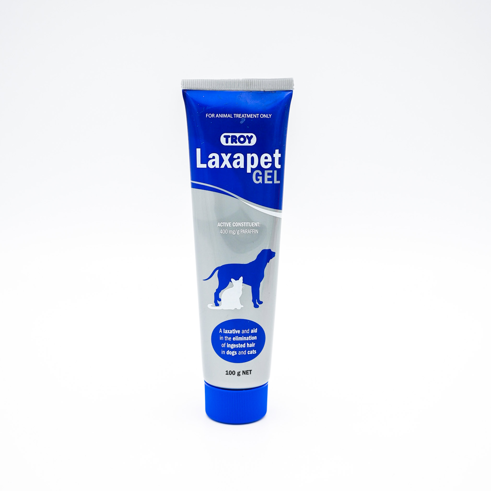 Laxapet Gel 100g by Troy
