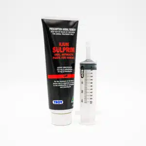 Sulprim Paste by Ilium