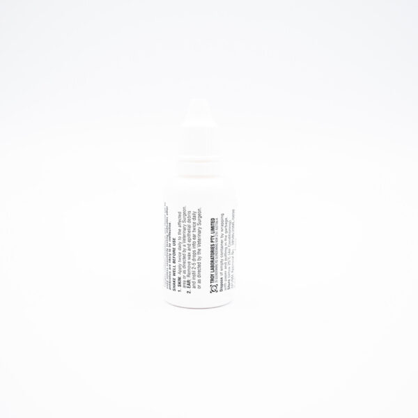 Topigen Suspension 20ml by Ilium
