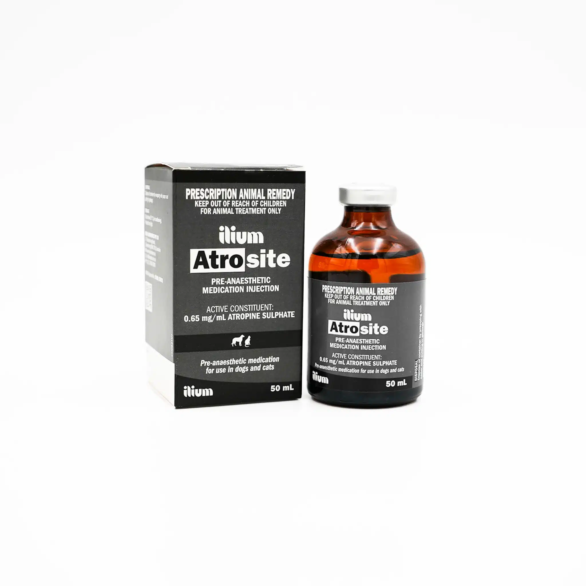 Atrosite 50ml by Ilium
