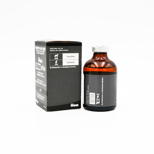 Atrosite 50ml by Ilium