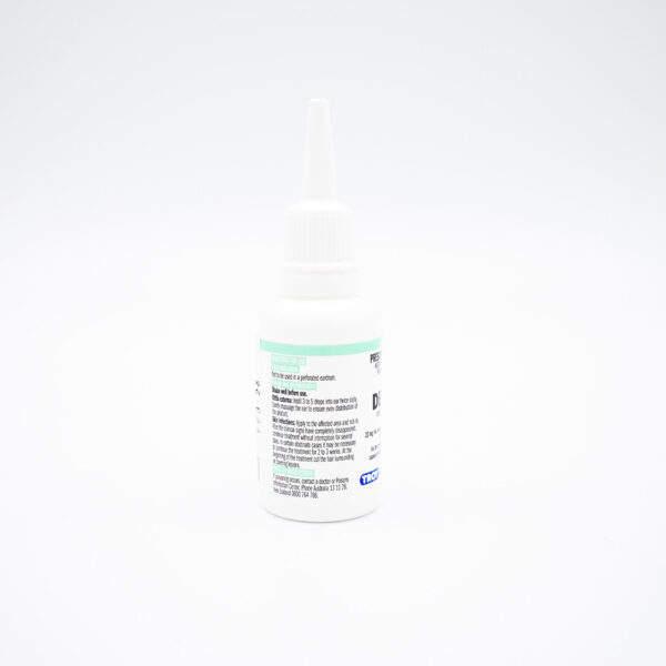 Dermotic Ear & Skin Suspension by Ilium