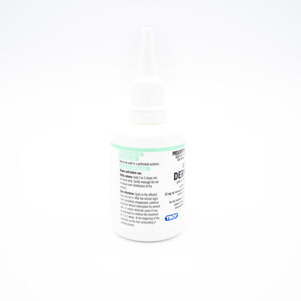 Dermotic Ear & Skin Suspension by Ilium
