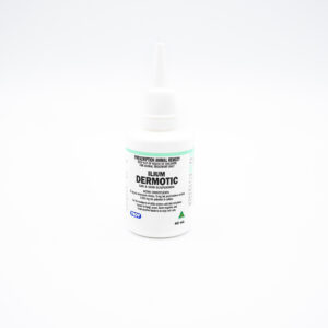 Dermotic Ear & Skin Suspension by Ilium