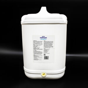 Hoss Gloss Medicated Shampoo by Troy