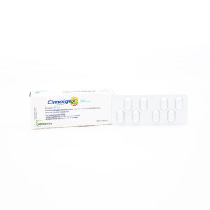 Cimalgex 30mg Chewable Tablets by Vetoquinol