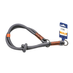 Be Nordic Semi‑Choke Collar by Trixie