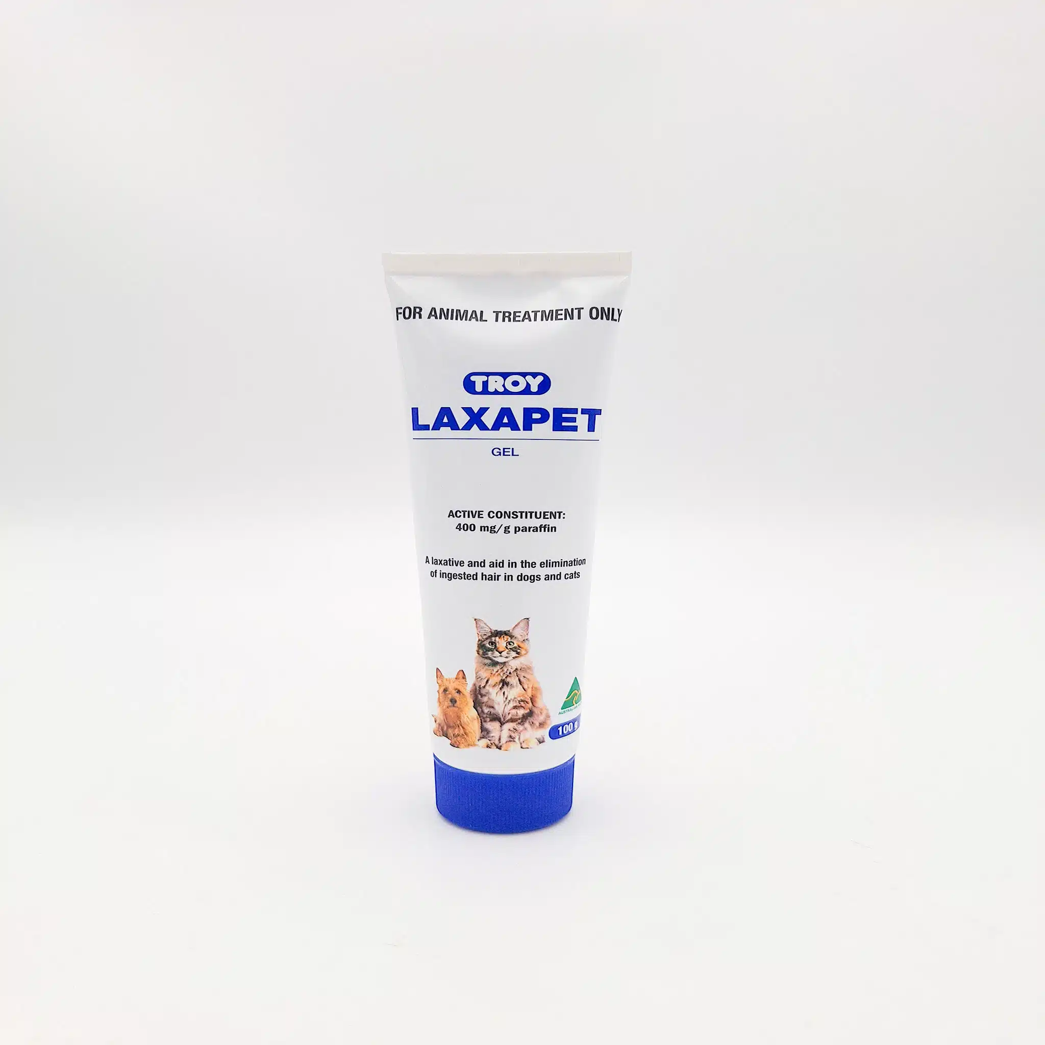 Laxapet Gel 100g by Troy