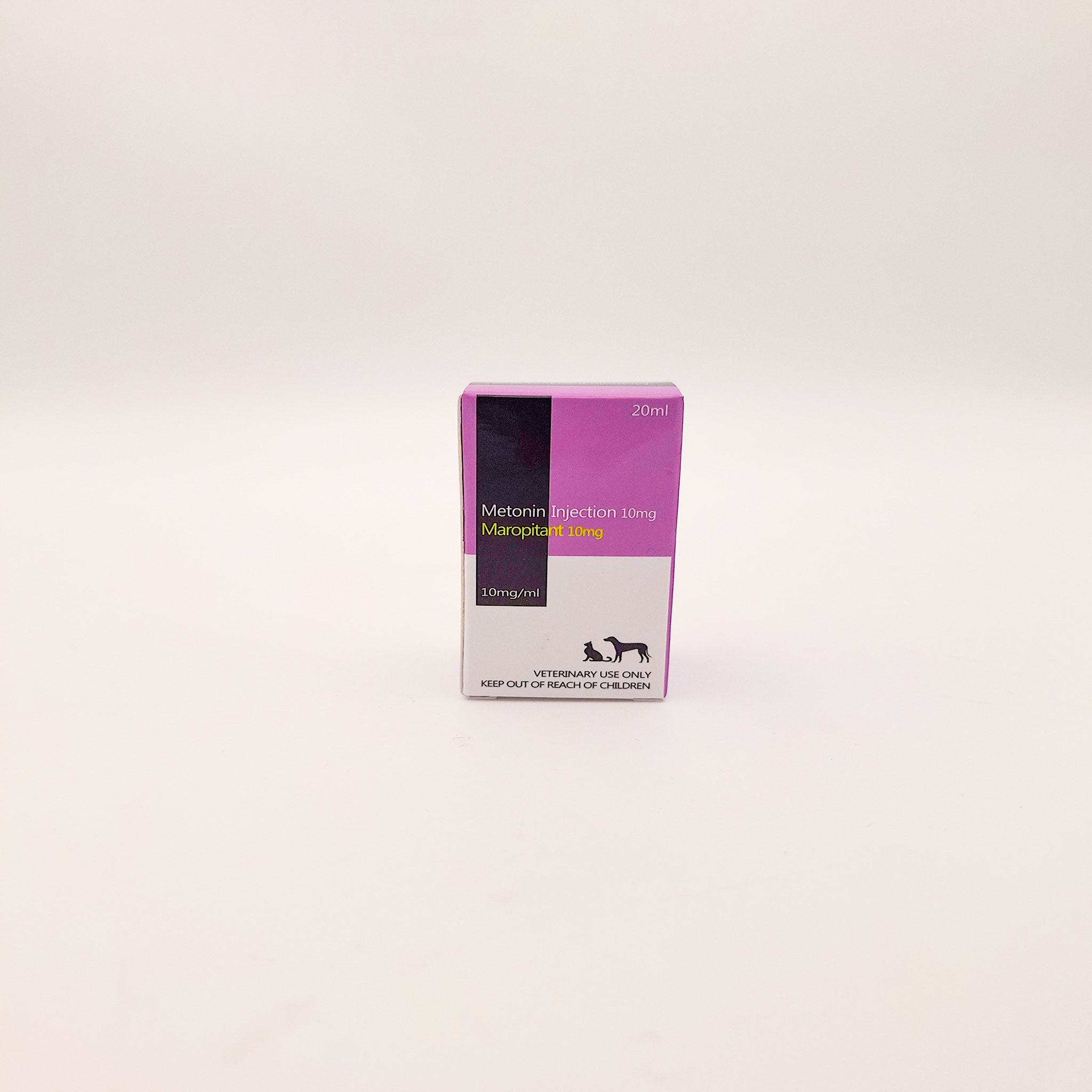 Metonin Injection 10 mg Maropitant by Reyaansh