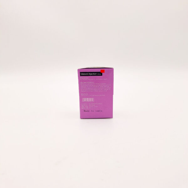 Metonin Injection 10 mg Maropitant by Reyaansh