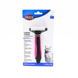 Carding Groomer by Trixie