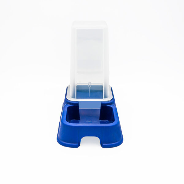 Food and Water Dispenser by Trixie
