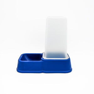 Food and Water Dispenser by Trixie