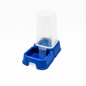 Food and Water Dispenser by Trixie